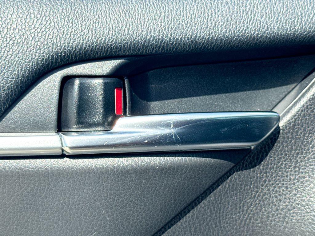used 2022 Toyota Camry car, priced at $25,677