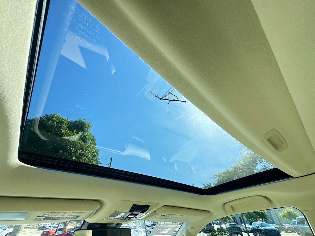 used 2023 Lexus GX 460 car, priced at $59,738