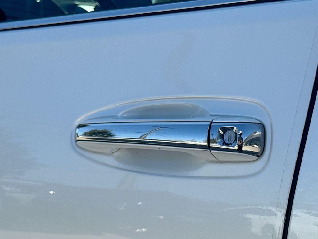 used 2023 Lexus GX 460 car, priced at $59,738