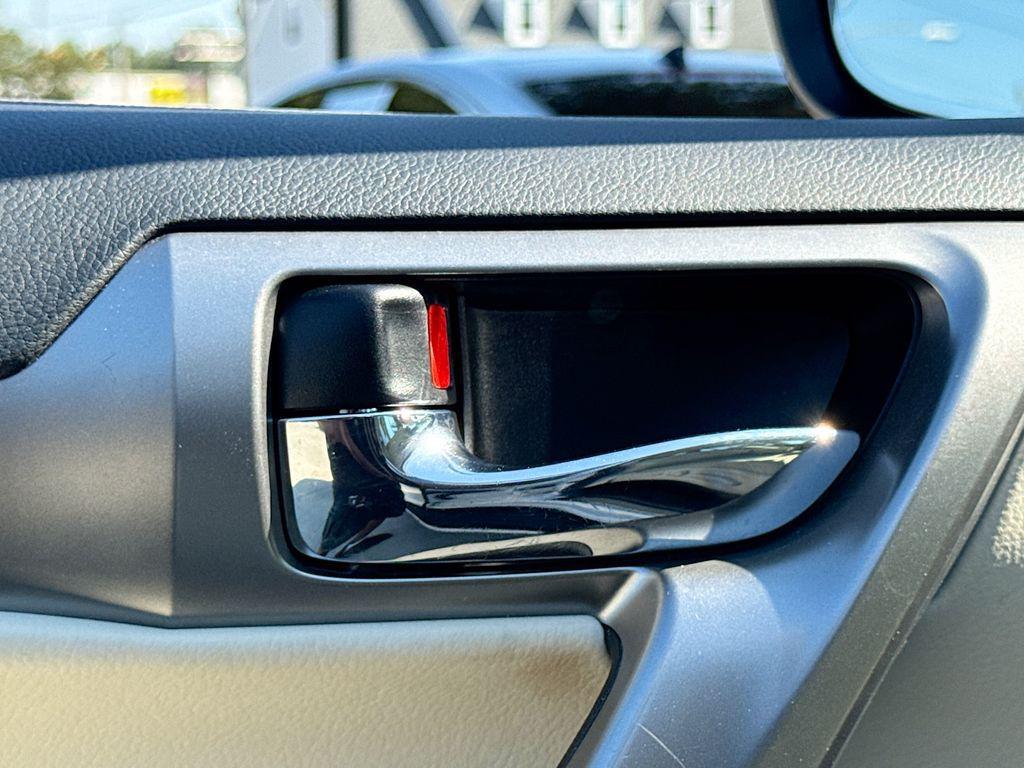 used 2023 Lexus GX 460 car, priced at $59,738