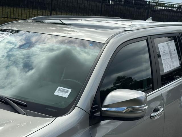 used 2022 Lexus GX 460 car
