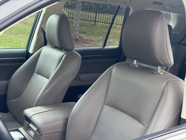 used 2022 Lexus GX 460 car
