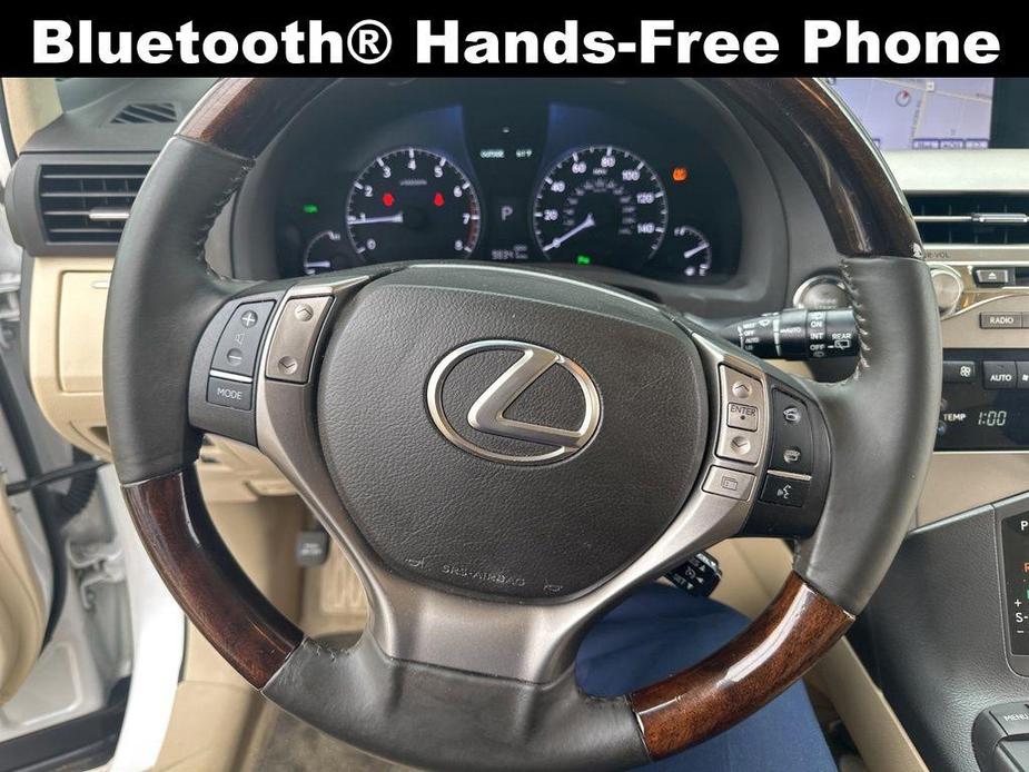 used 2014 Lexus RX 350 car, priced at $19,990