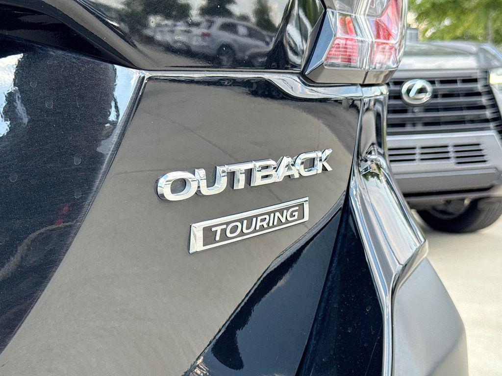 used 2021 Subaru Outback car, priced at $28,388