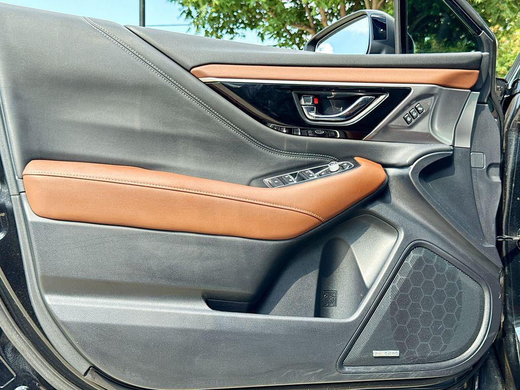 used 2021 Subaru Outback car, priced at $28,388