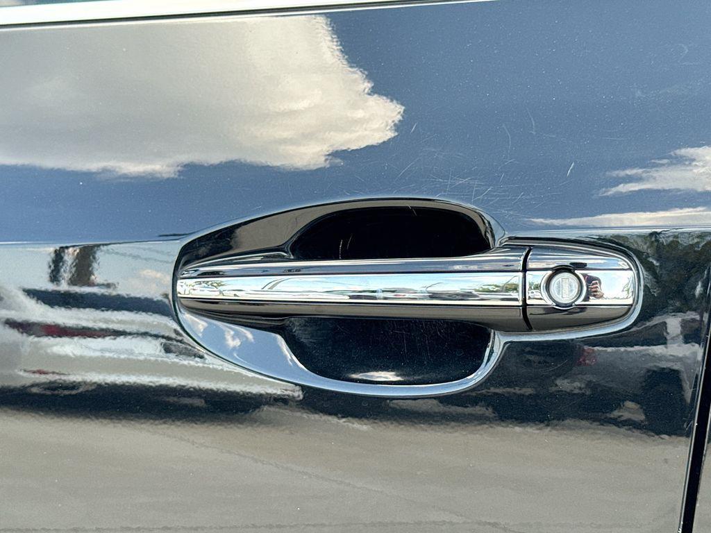 used 2021 Subaru Outback car, priced at $28,388