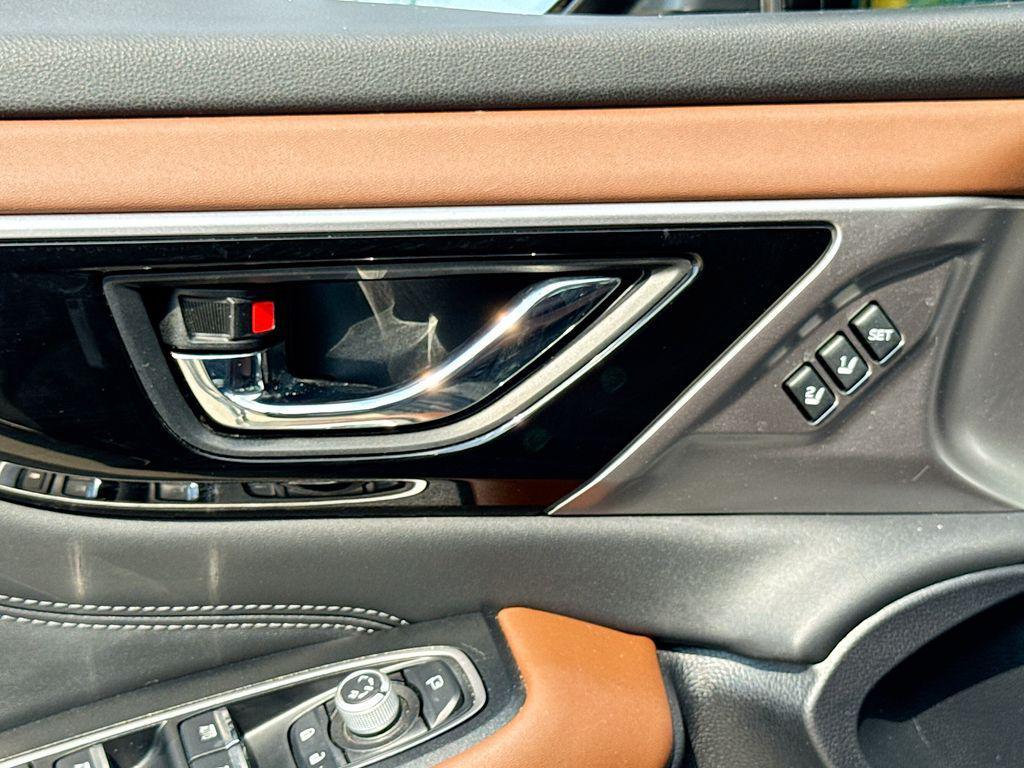 used 2021 Subaru Outback car, priced at $28,388