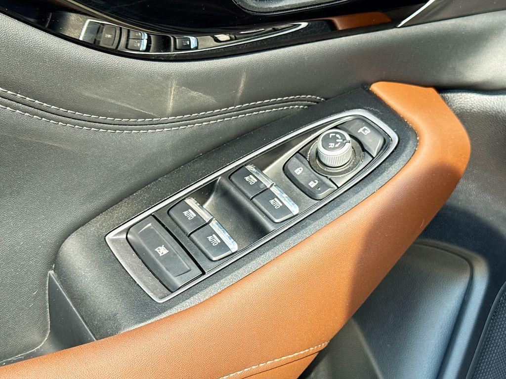 used 2021 Subaru Outback car, priced at $28,388