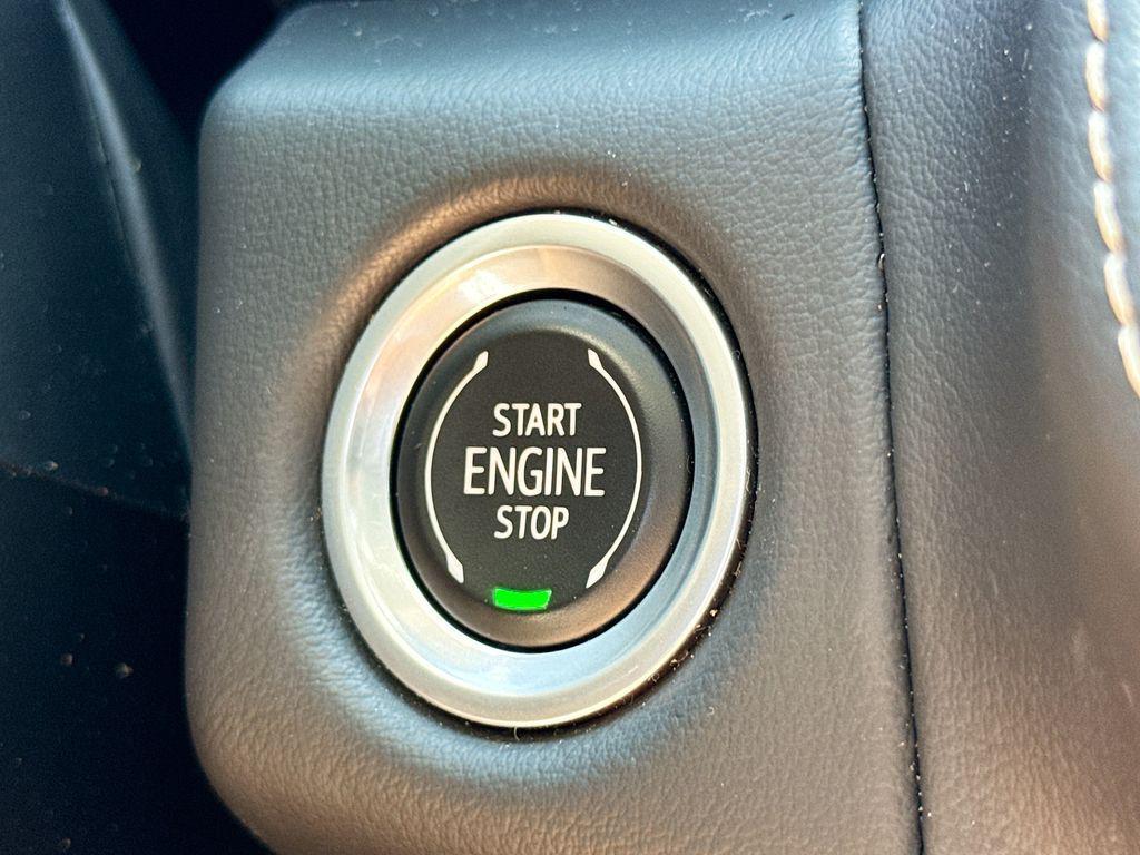 used 2022 GMC Yukon car, priced at $57,539