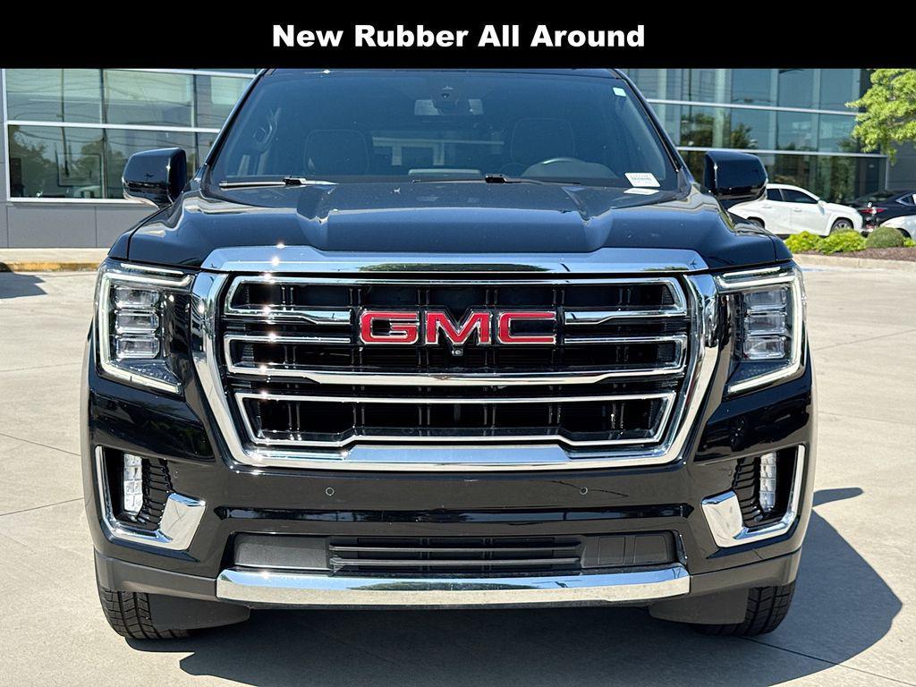 used 2022 GMC Yukon car, priced at $57,539