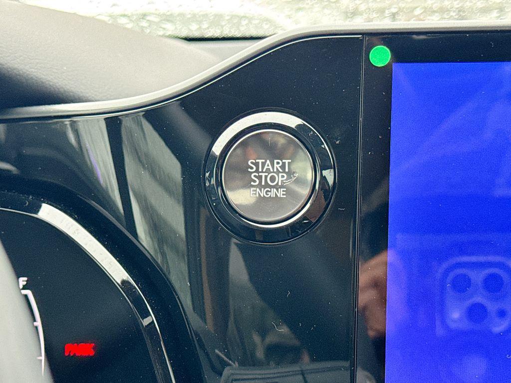 new 2026 Lexus NX 350 car, priced at $55,506