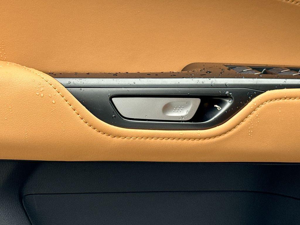 new 2026 Lexus NX 350 car, priced at $55,506