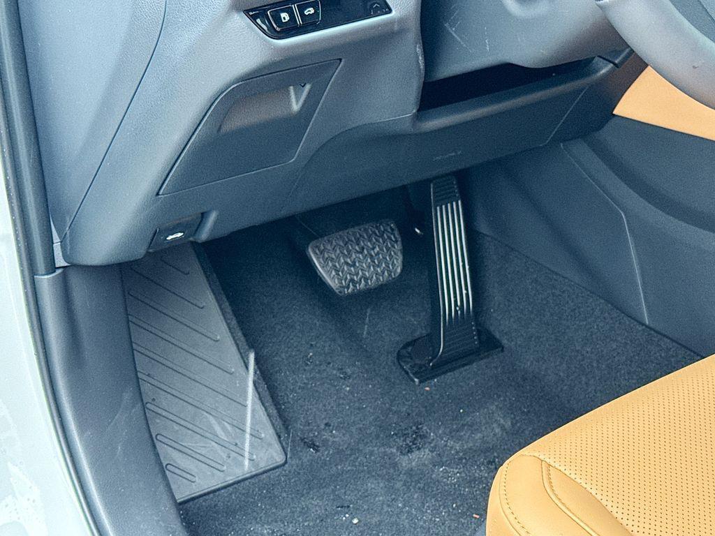 new 2026 Lexus NX 350 car, priced at $55,506