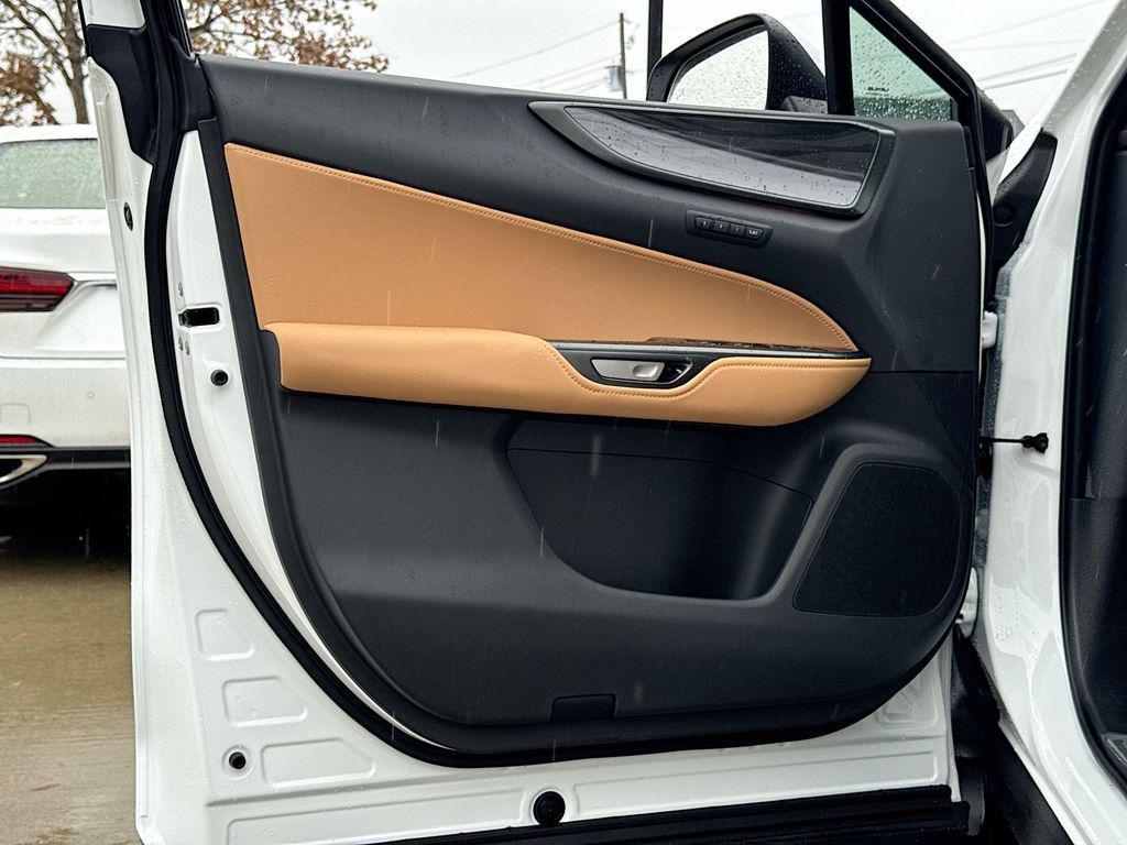 new 2026 Lexus NX 350 car, priced at $55,506