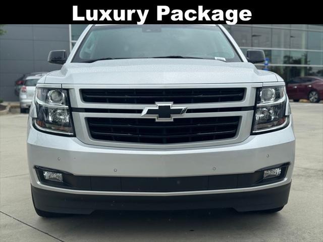 used 2019 Chevrolet Tahoe car, priced at $34,676