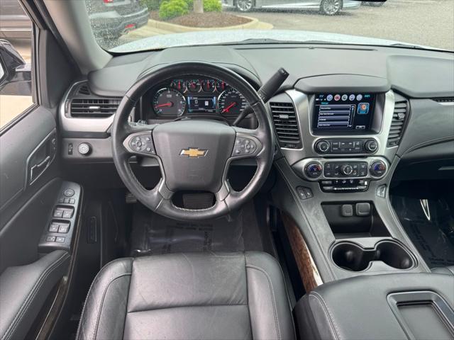 used 2019 Chevrolet Tahoe car, priced at $34,676