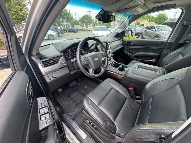 used 2019 Chevrolet Tahoe car, priced at $34,676