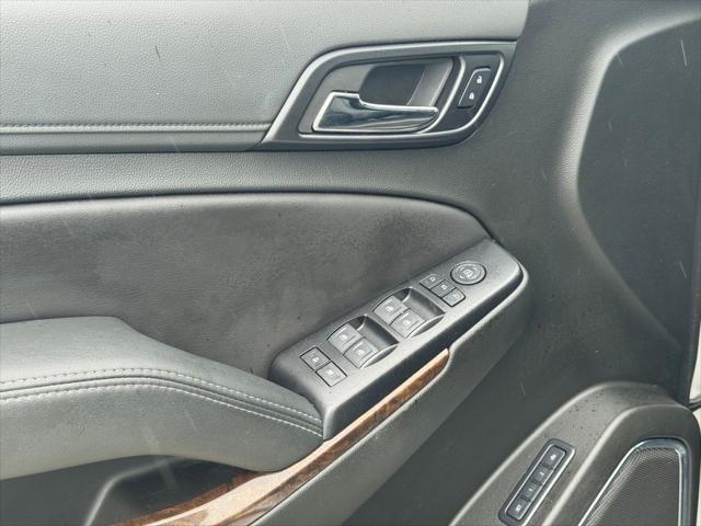 used 2019 Chevrolet Tahoe car, priced at $34,676