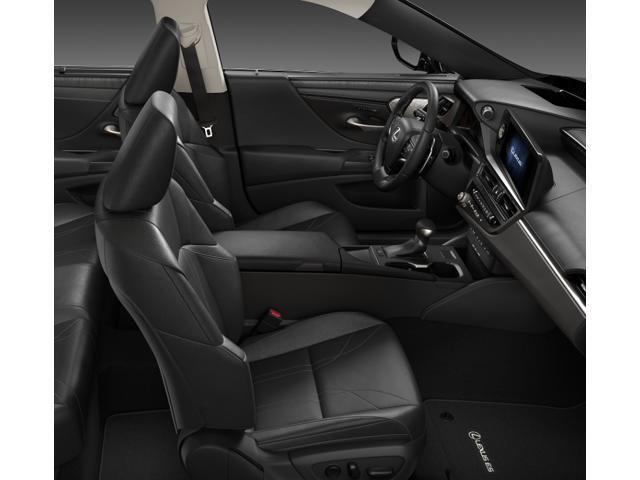 new 2025 Lexus ES 350 car, priced at $58,551