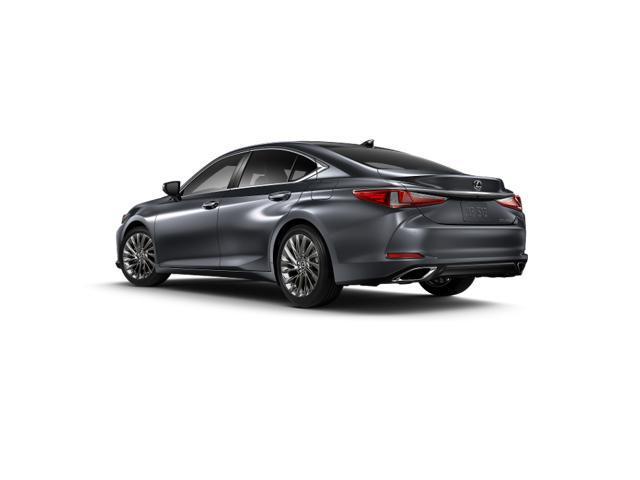 new 2025 Lexus ES 350 car, priced at $58,551