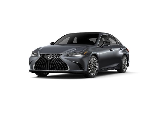 new 2025 Lexus ES 350 car, priced at $58,551