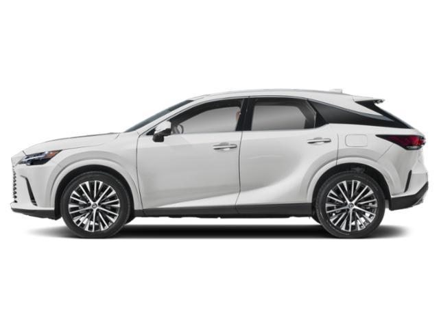 new 2025 Lexus RX 350 car, priced at $57,415