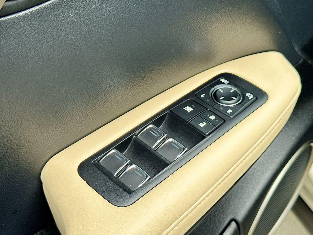 used 2021 Lexus RX 350 car, priced at $46,738