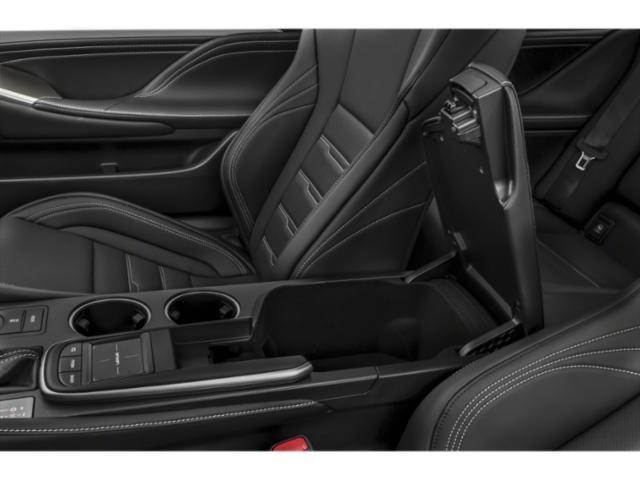 used 2018 Lexus RC 350 car, priced at $40,739