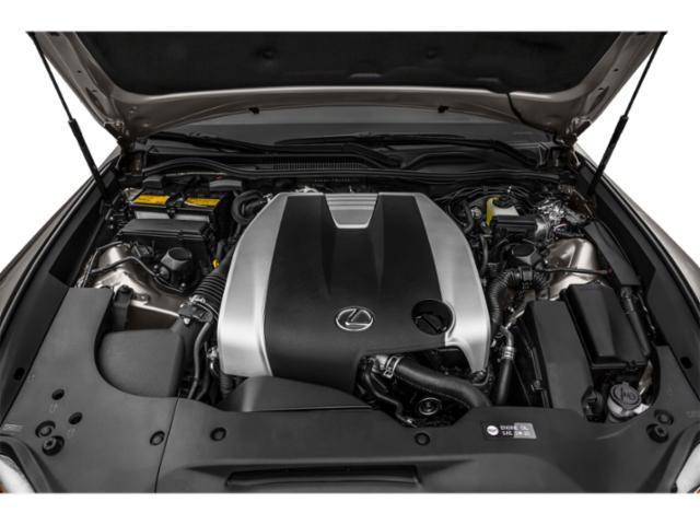 used 2018 Lexus RC 350 car, priced at $40,739