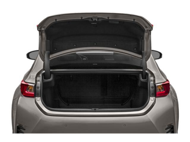 used 2018 Lexus RC 350 car, priced at $40,739