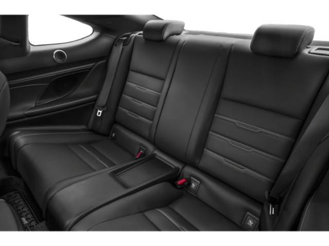 used 2018 Lexus RC 350 car, priced at $40,739
