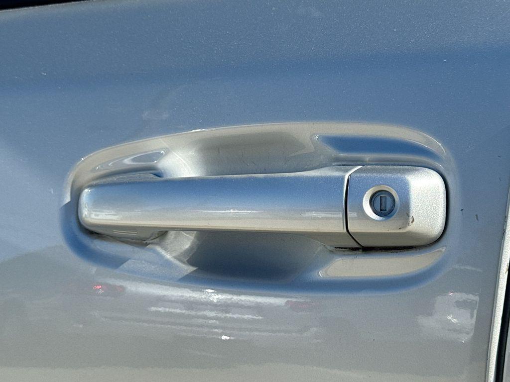 used 2021 Toyota 4Runner car, priced at $32,653