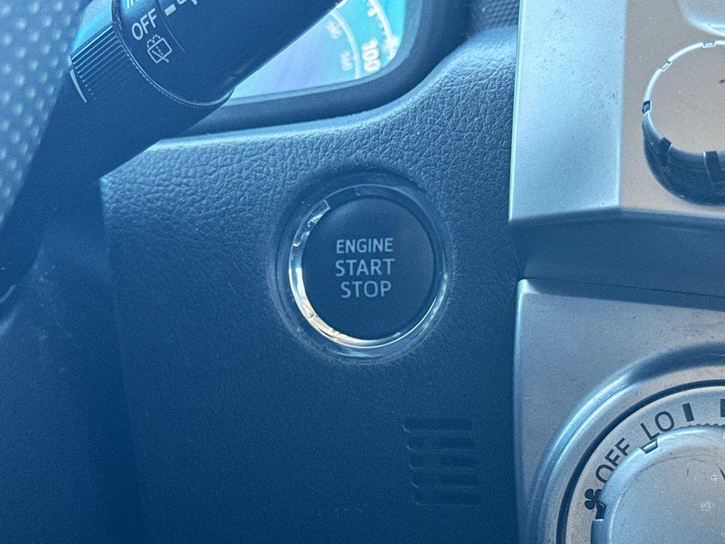 used 2021 Toyota 4Runner car, priced at $32,653