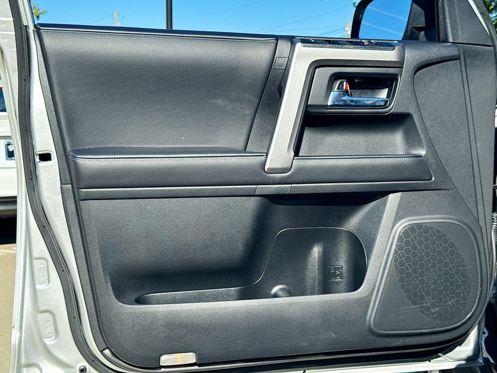 used 2021 Toyota 4Runner car, priced at $32,653