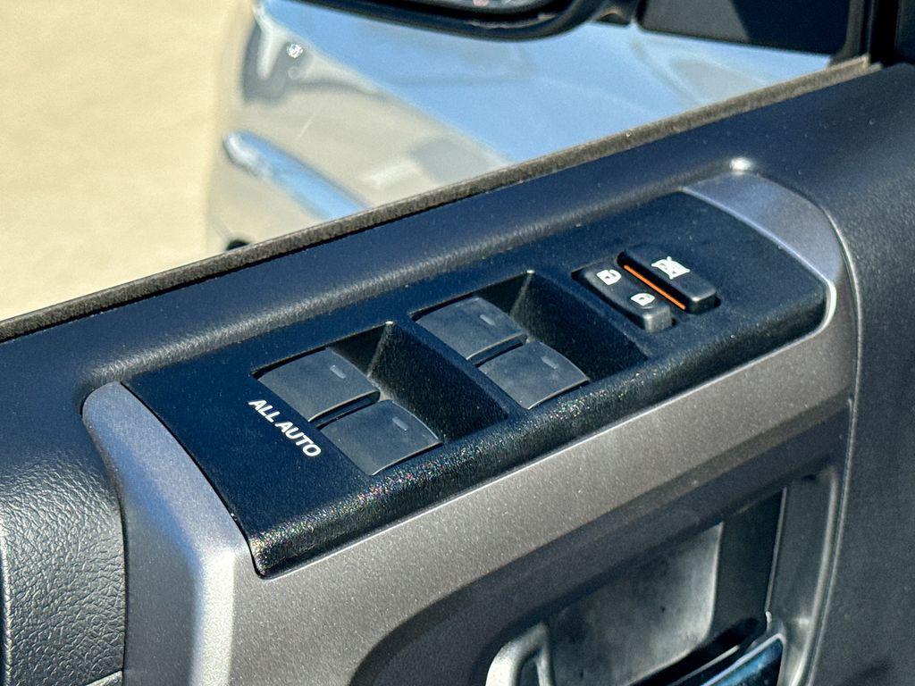 used 2021 Toyota 4Runner car, priced at $32,653