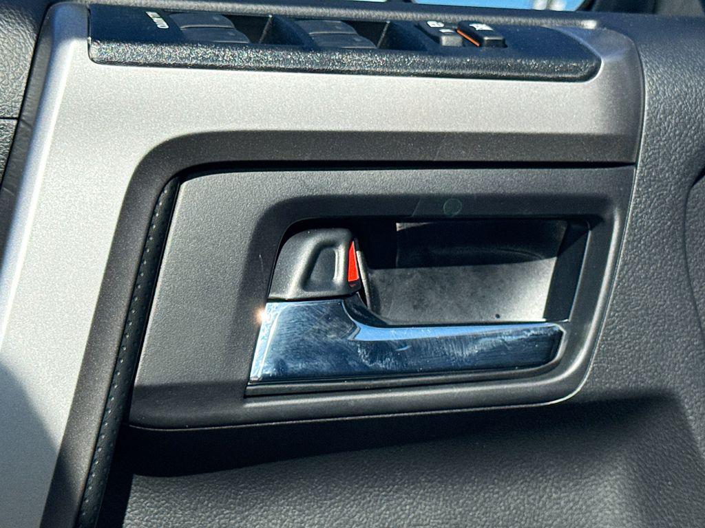 used 2021 Toyota 4Runner car, priced at $32,653