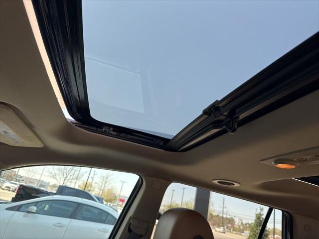 used 2015 Buick Enclave car, priced at $16,490