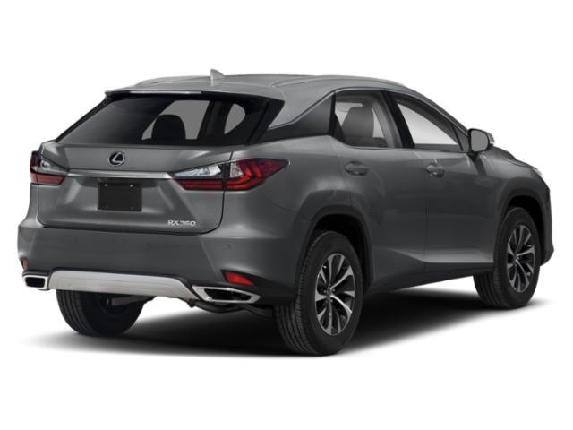 used 2021 Lexus RX 350 car, priced at $40,230