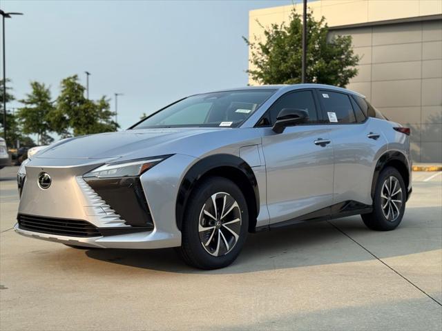 new 2025 Lexus RZ 300e car, priced at $49,449
