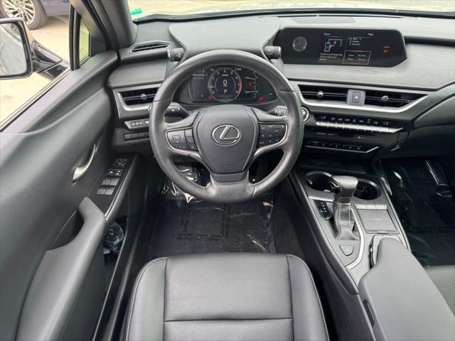 used 2019 Lexus UX 200 car, priced at $27,499
