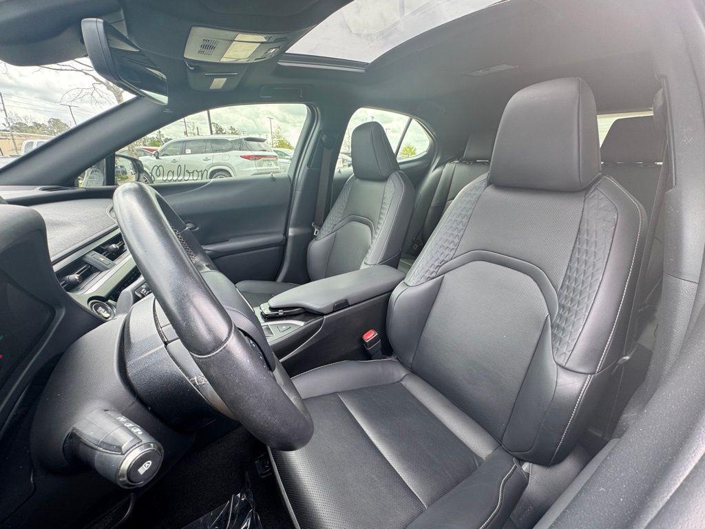 used 2019 Lexus UX 200 car, priced at $27,990