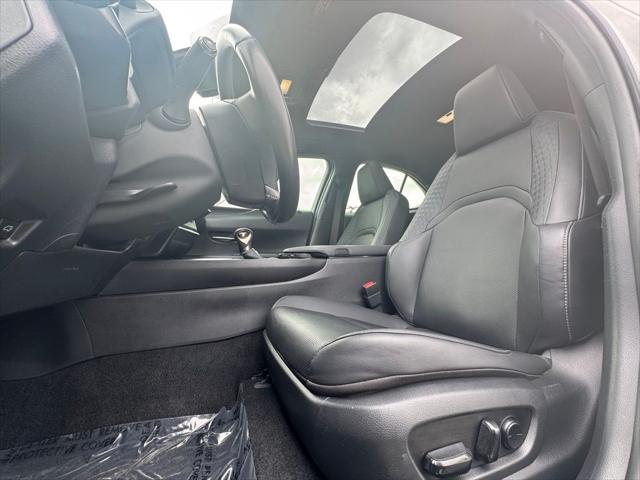 used 2019 Lexus UX 200 car, priced at $27,499