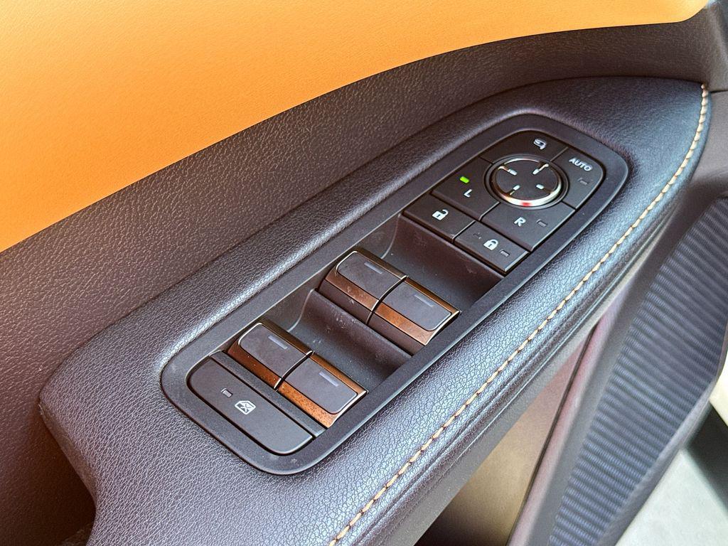 new 2025 Lexus RX 350 car, priced at $59,765