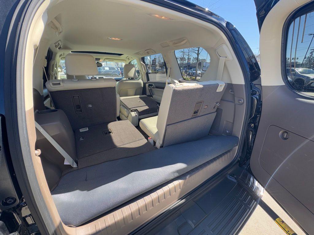 used 2018 Lexus GX 460 car, priced at $36,990