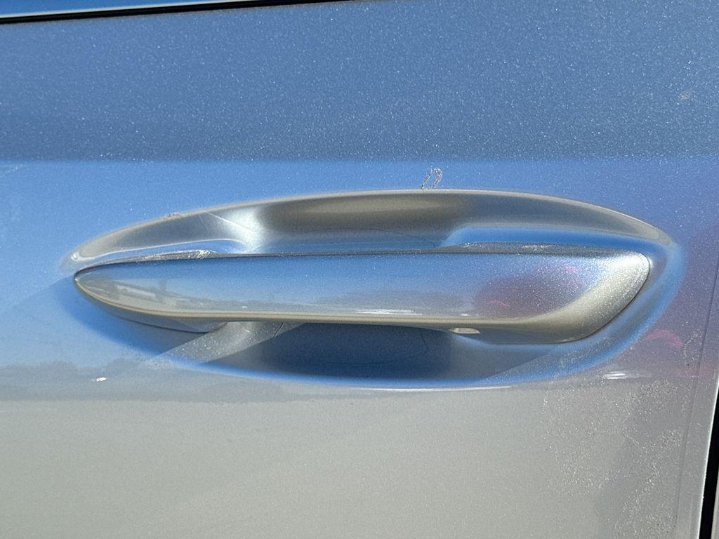 new 2025 Lexus ES 350 car, priced at $50,766