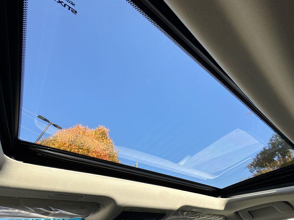 new 2025 Lexus ES 350 car, priced at $50,766