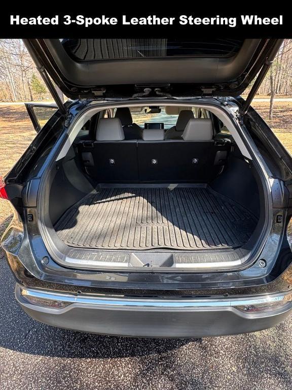 used 2021 Toyota Venza car, priced at $28,490