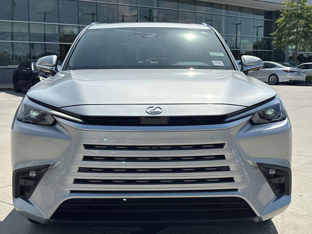 new 2025 Lexus TX 350 car, priced at $66,981
