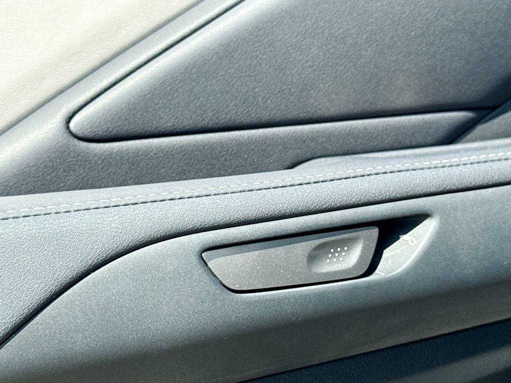 new 2025 Lexus TX 350 car, priced at $66,981