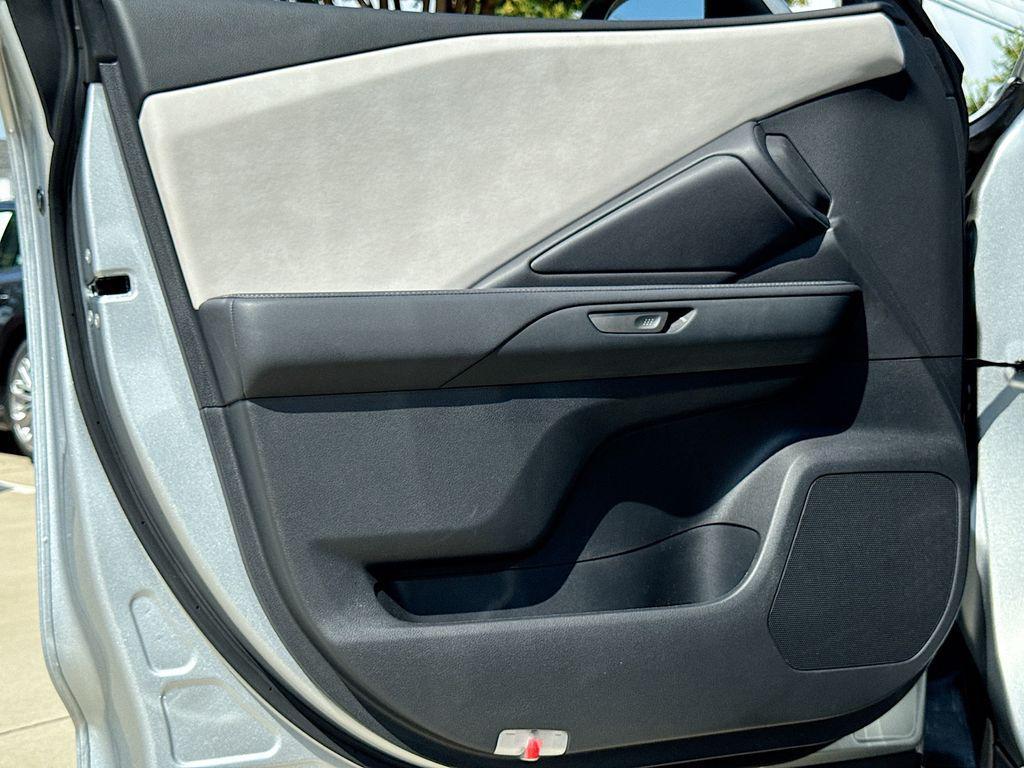 new 2025 Lexus TX 350 car, priced at $66,981